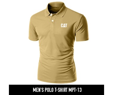 Mens Polo T-shirt MPT-13